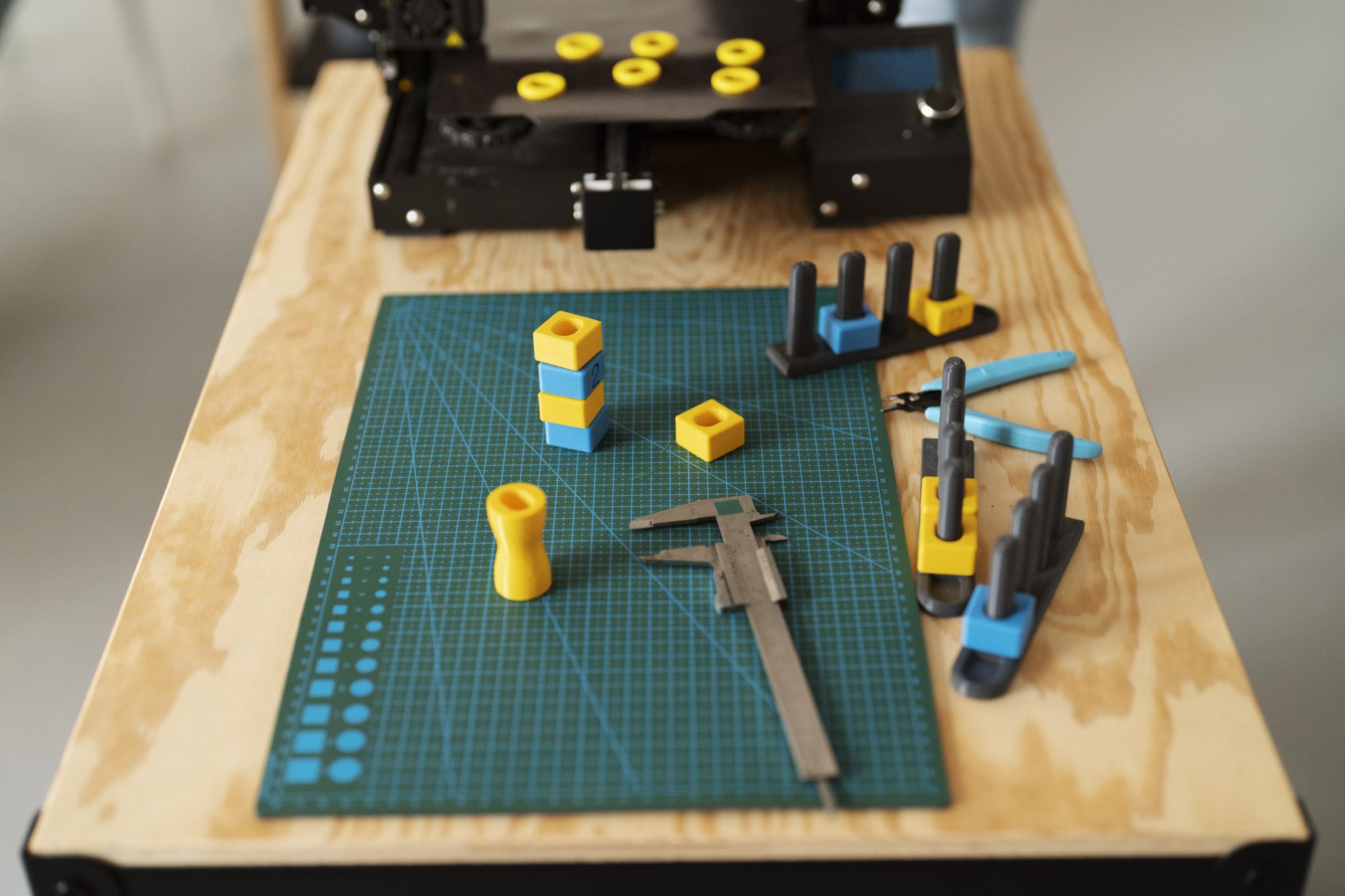 Understanding Materials What Materials Are Used in 3D Printing? makergeeks