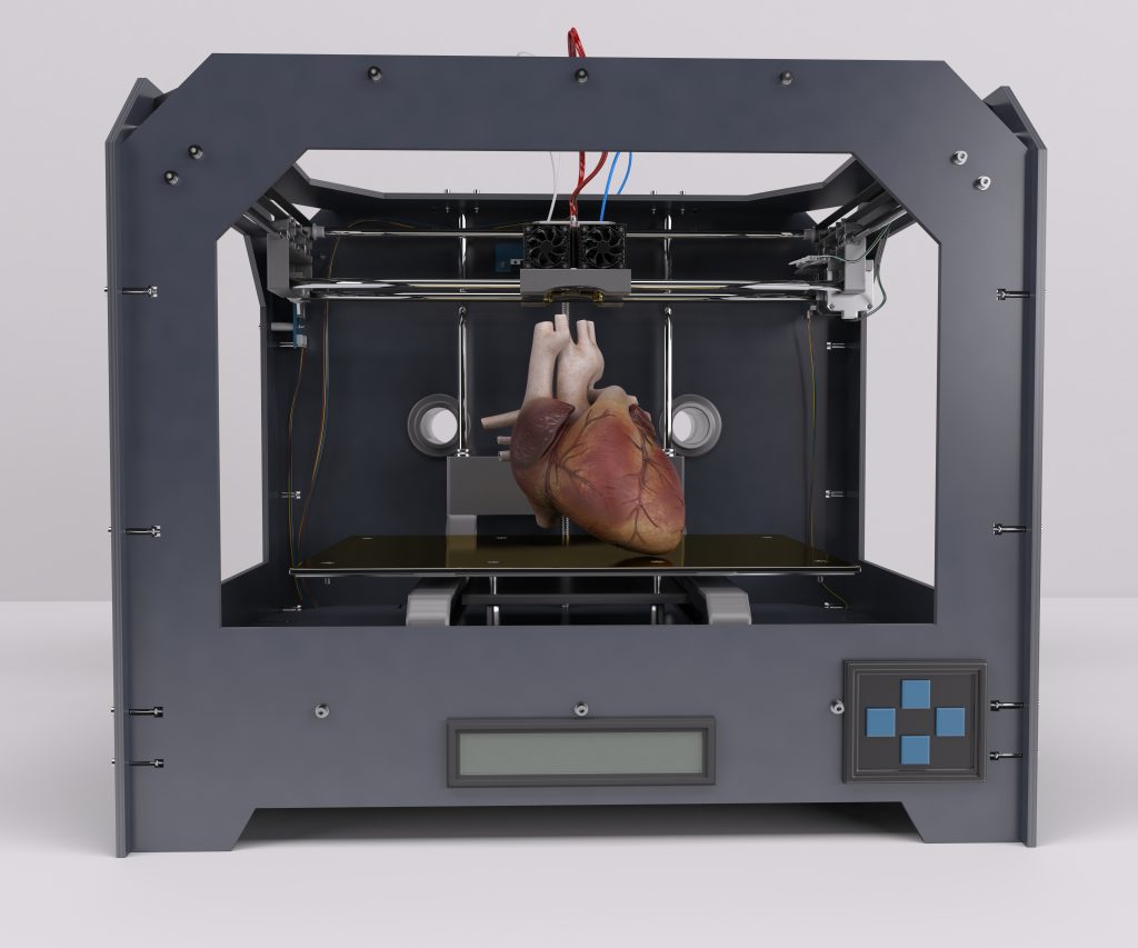 30 Useful 3D Printing Ideas