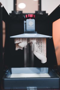3D Printing 101: What is a 3D Printer?