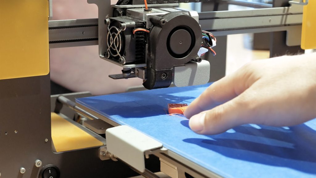 3D Printing Basics : 13 Steps For Beginners