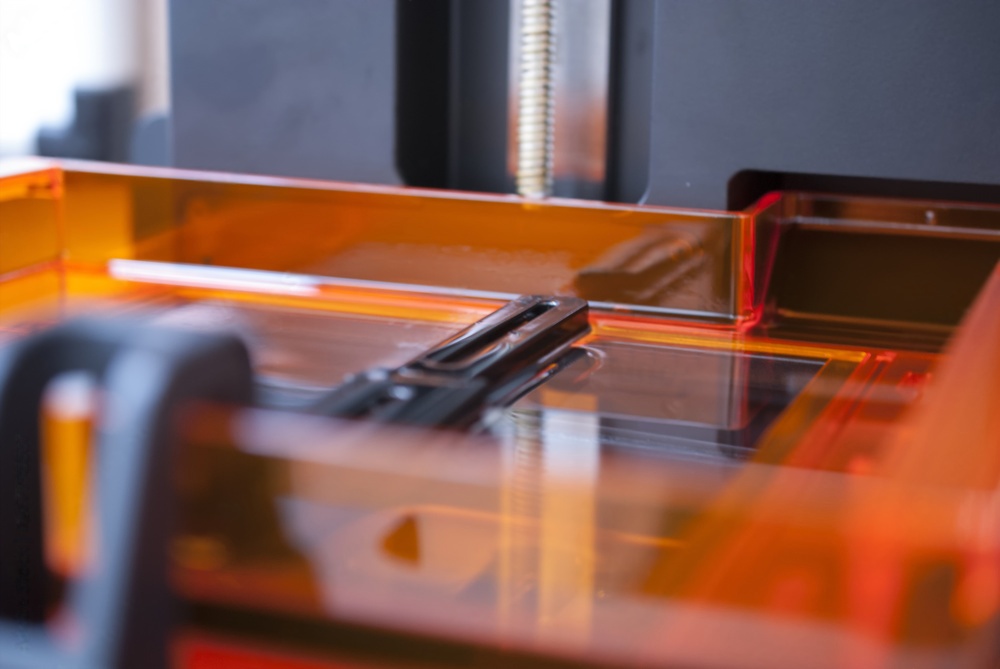 Guide to Stereolithography: What is SLA 3D Printing?
