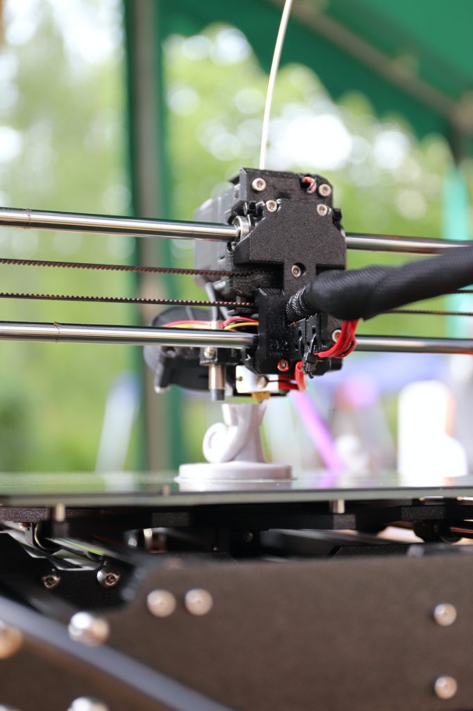 How Much Does a 3D Printer Cost?