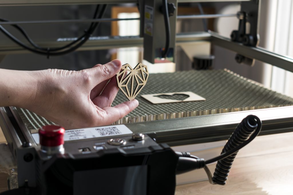 How does metal 3D printing works