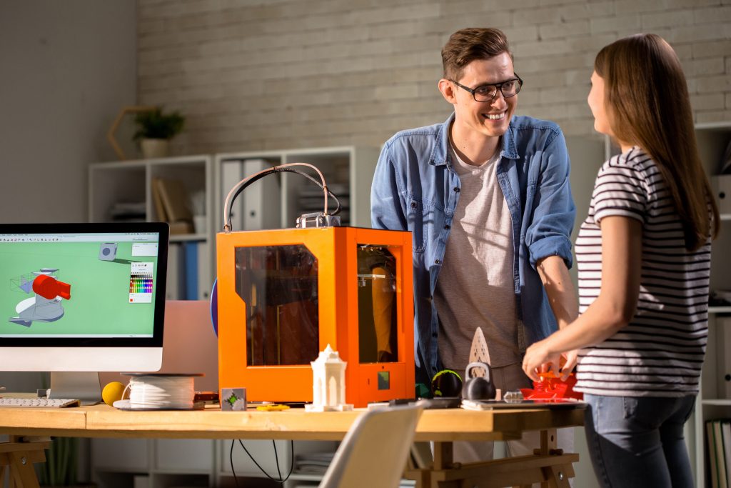 How to Start a 3D Printing Business Ultimate Guide