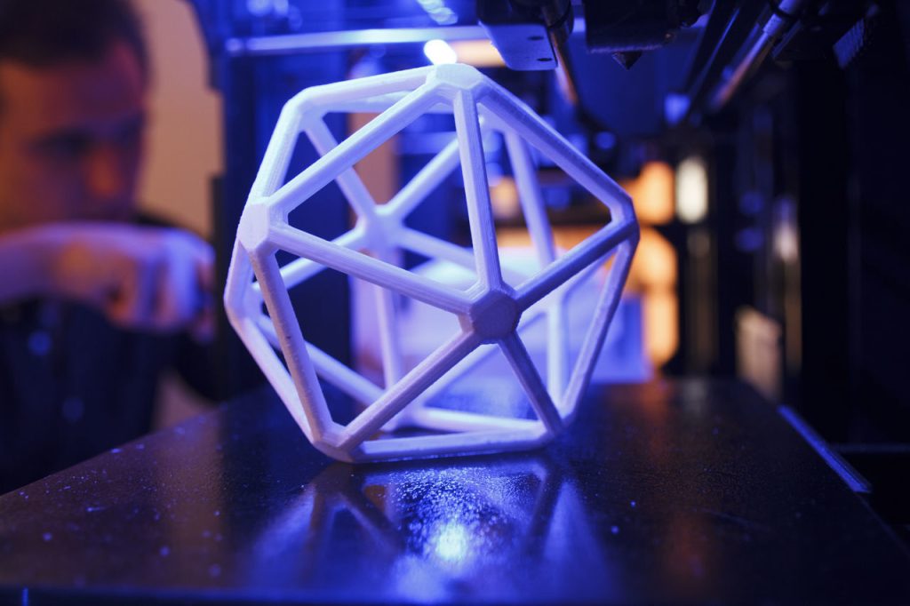 Is 3D Printing Expensive or Affordable?