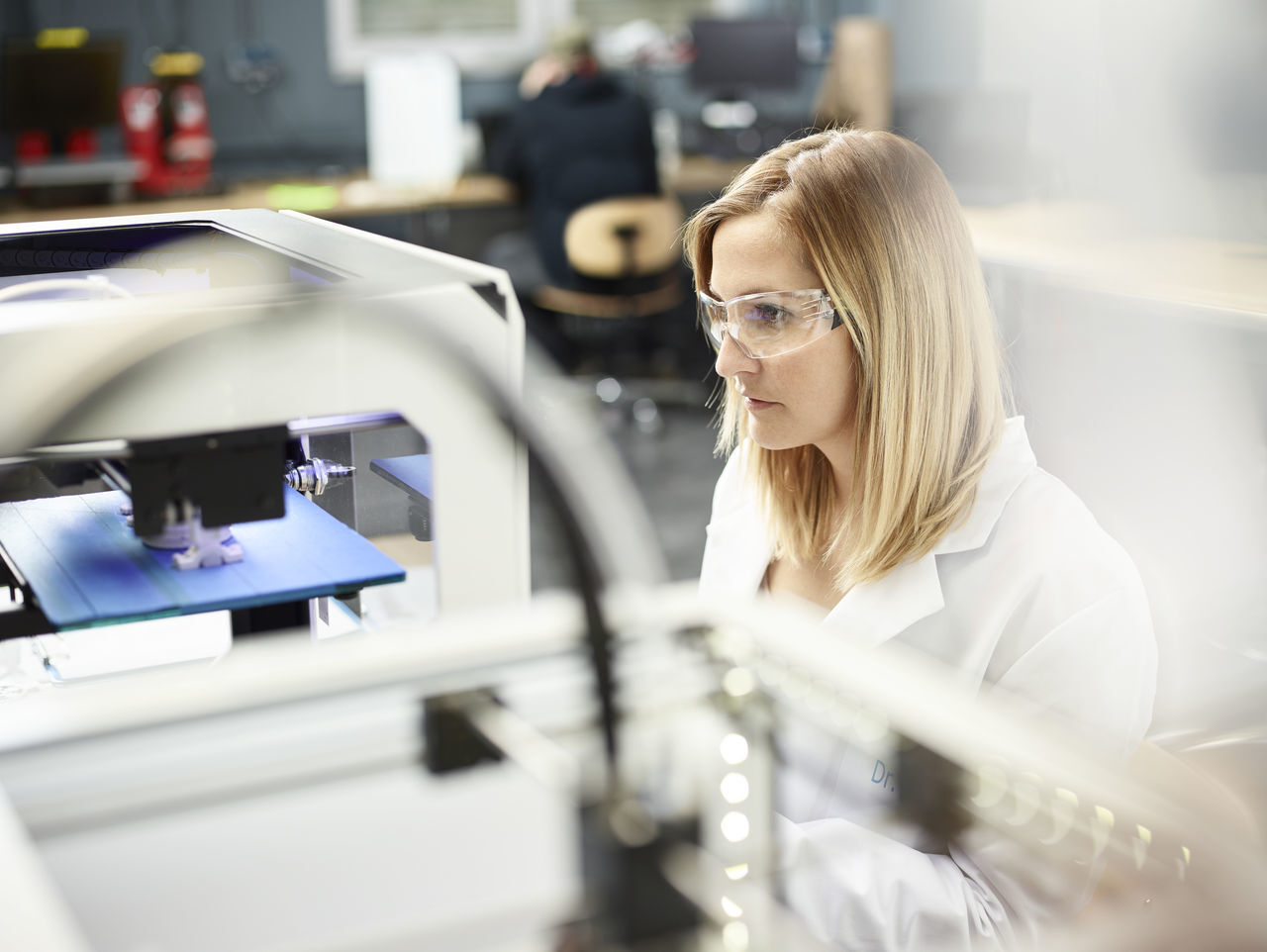 Learn the basics of 3d printing makergeeks
