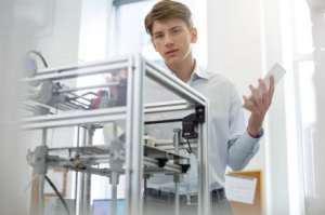 Different Types of Support Structures in 3D Printing You Need To Know