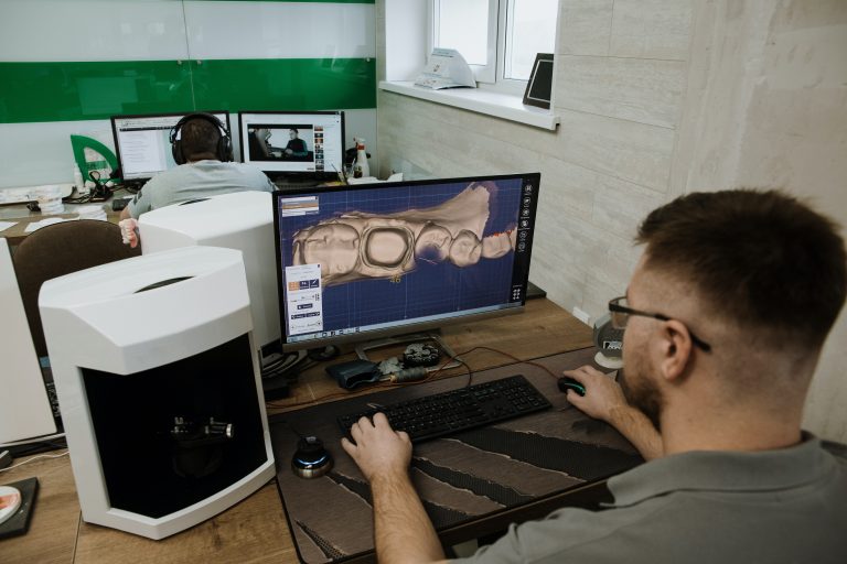 The 7 Main Types of 3D Printing Technology – makergeeks
