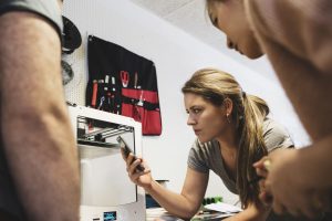 What Are the Advantages and Disadvantages of 3D Printing?