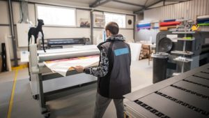 CNC Machining and 3D Printing