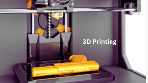 3D Printed Guns