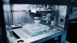 3D Printing and CNC: Which One is Better?
