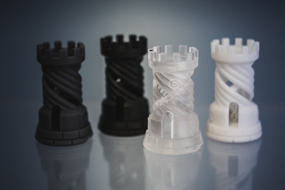 A Detailed Comparison: 3D Printing vs Resin Printing