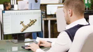 A Guide to 3D Printing Templates Top Sites for STL Files