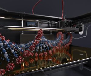 A New Canvas: 3D Printing on Glass Surfaces