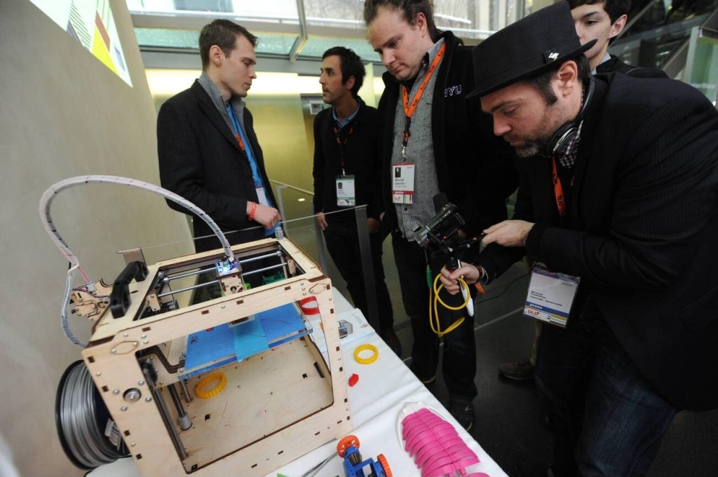 Addressing Common Issues in 3D Printing
