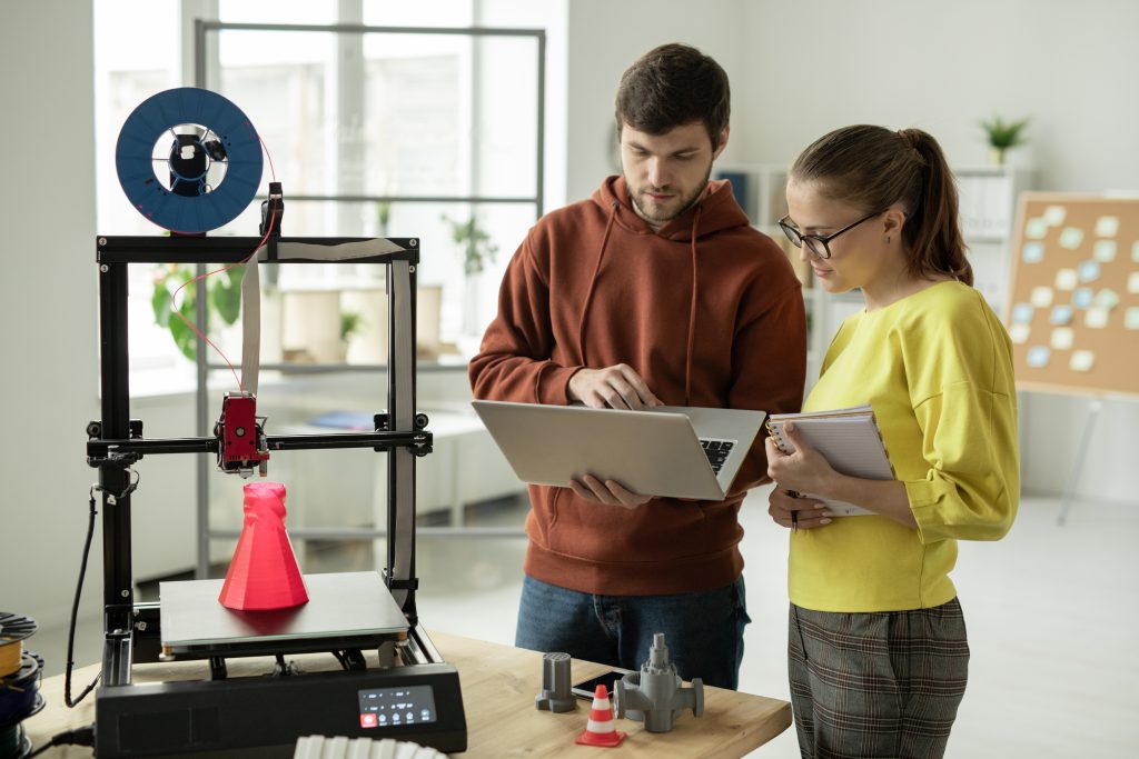 An Analysis of 3D Printing Costs What to Expect