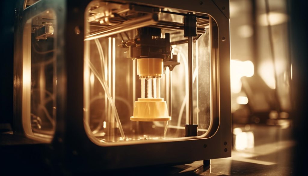 Around the Clock The Pros and Cons of 3D Printing Overnight