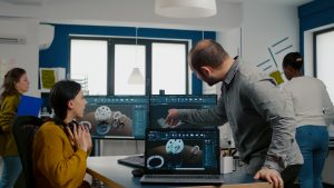 Best CAD Software for 3D Printing A Comparative Study