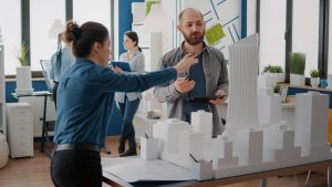 Building the Future: 3D Printing in Construction