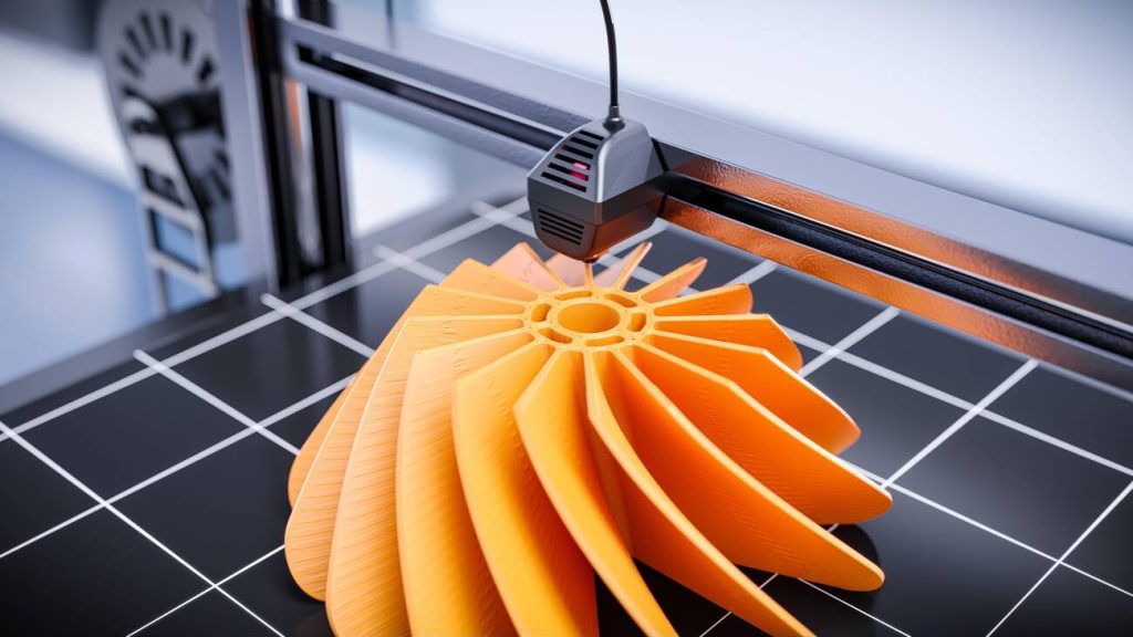Capturing the Process: 3D Printing Video Time Lapse
