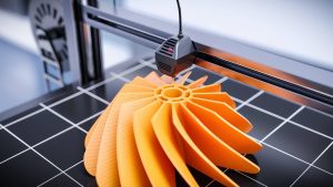 Capturing the Process: 3D Printing Video Time Lapse