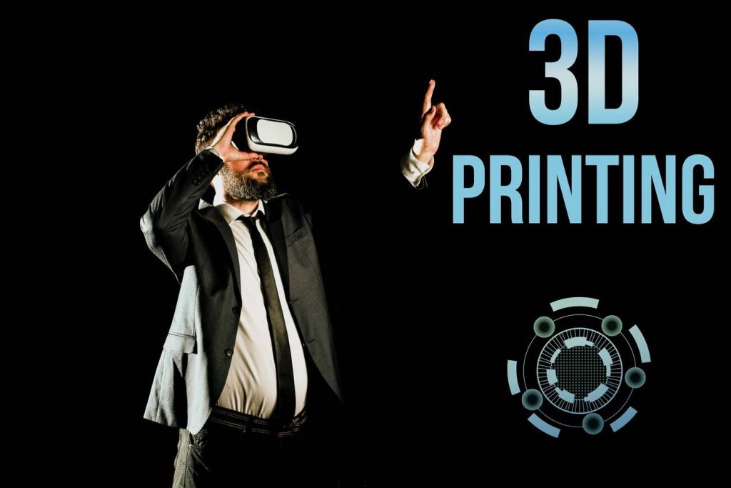 Choosing the Right Provider: Top 3D Printing Vendors