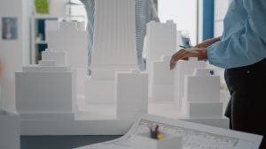 Concrete and 3D Printing: A New Construction Era