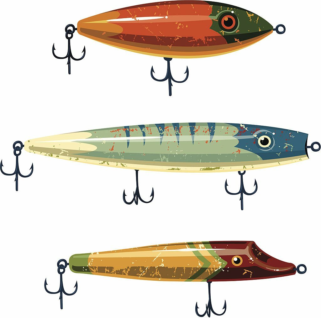 Creating Custom Fishing Lures with 3D Printing - MakerGeeks