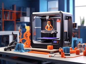 Creating Threads with 3D Printing A Detailed Guide