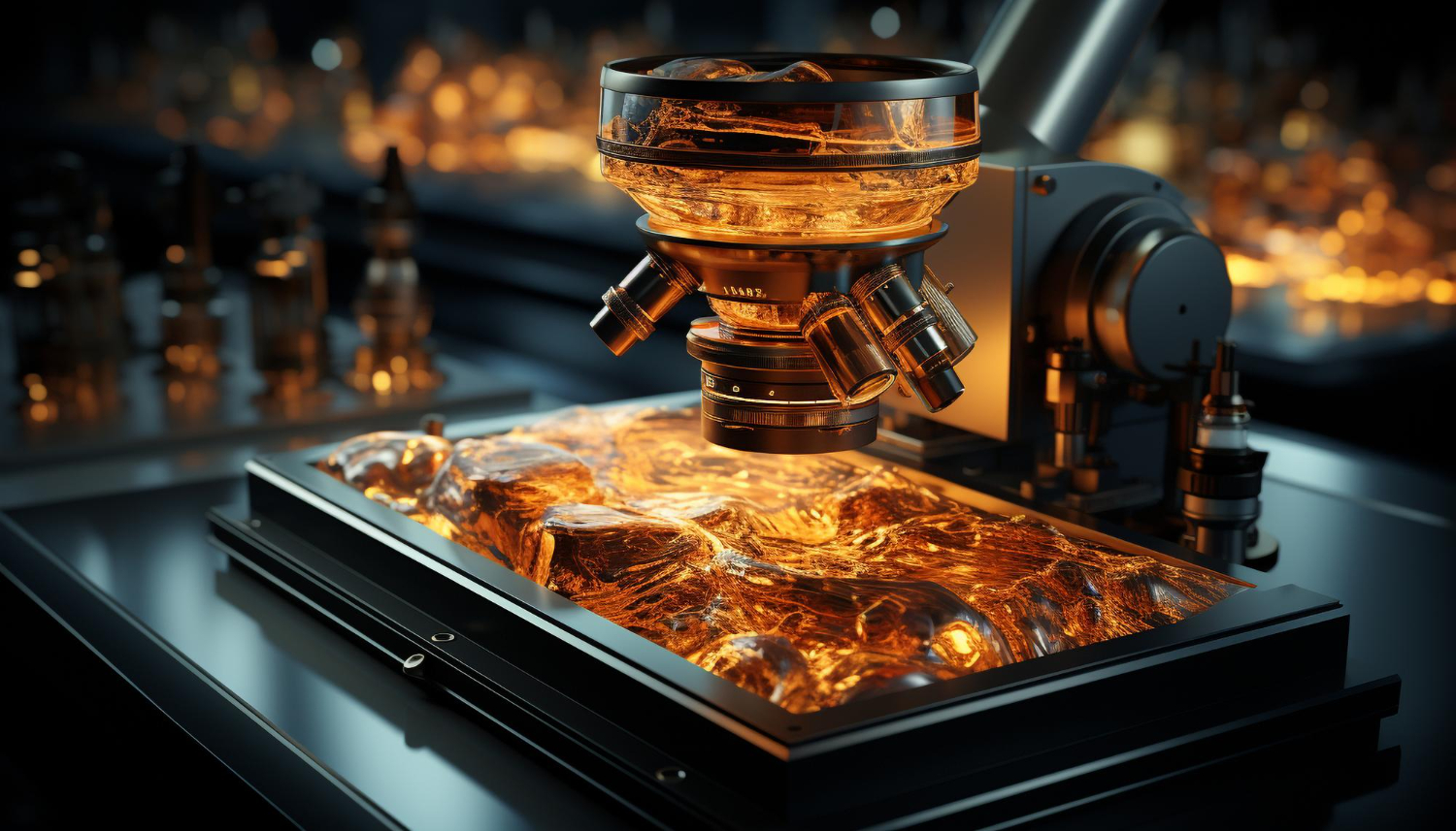 Culinary Innovations: The Advent of 3D Printed Meat - MakerGeeks