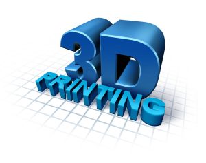 Current Trends and Developments in the 3D Printing Industry
