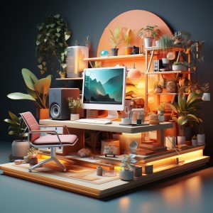 Designing a 3D Printing Table Considerations and Tips