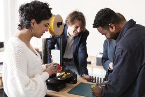 Explore the World of 3D Printing Top Classes to Join