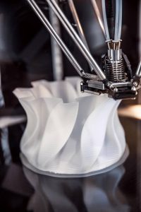 Exploring Vase Mode in 3D Printing