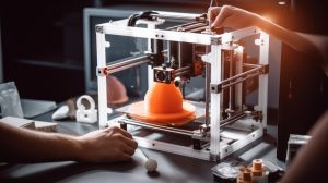 Getting Started with 3D Printing A Step-by-Step Tutorial