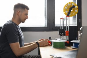 Overcoming Obstacles Addressing Overhang Issues in 3D Printing