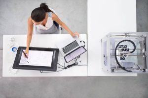 The Best Sources for 3D Printing Files