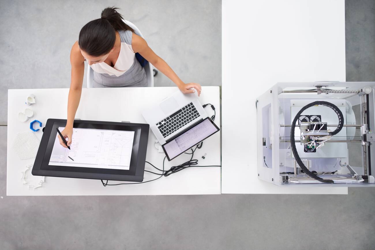 The Best Sources for 3D Printing Files - MakerGeeks