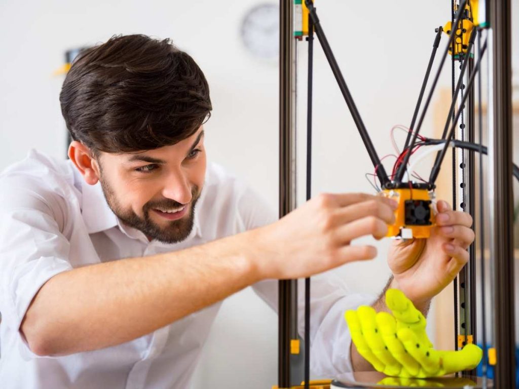 The Importance of Ventilation in 3D Printing