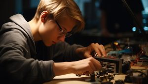 Troubleshooting Common Issues in 3D Printing
