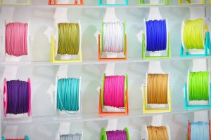 Understanding Different Types of 3D Printing Filament