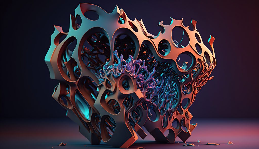 Unfolding the Future Advances in 3D Printing Technology
