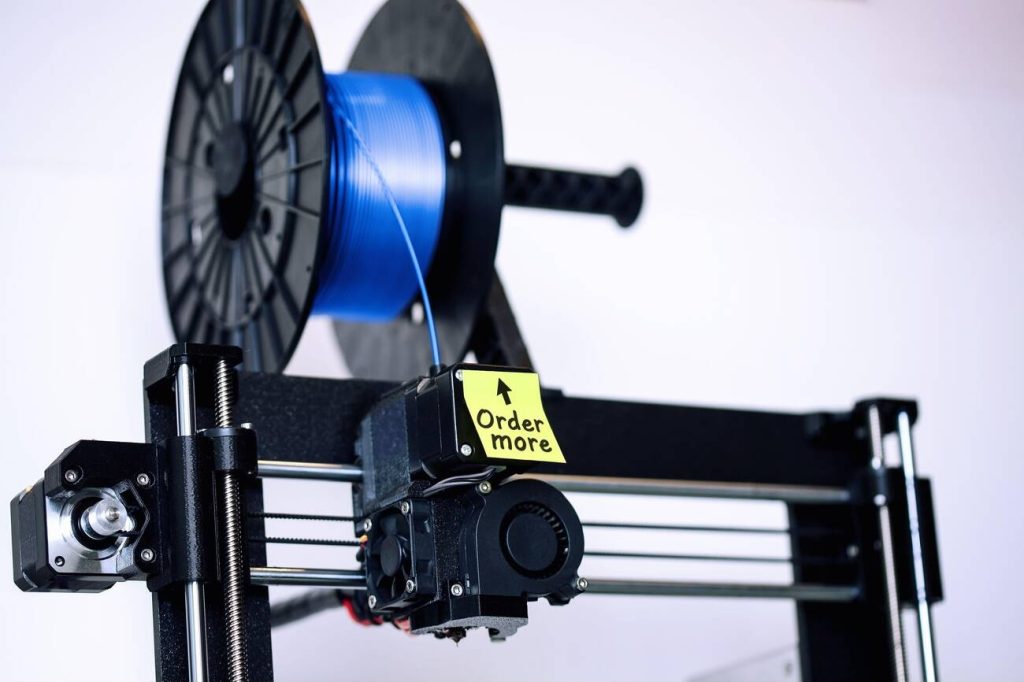 Where to Buy 3D Printing Filament Near You