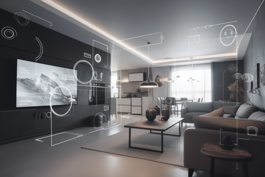 5 Examples of Modern Tech That You Can Use to Upgrade Your Home