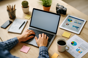 Essential Tech Software for Startup Entrepreneurs