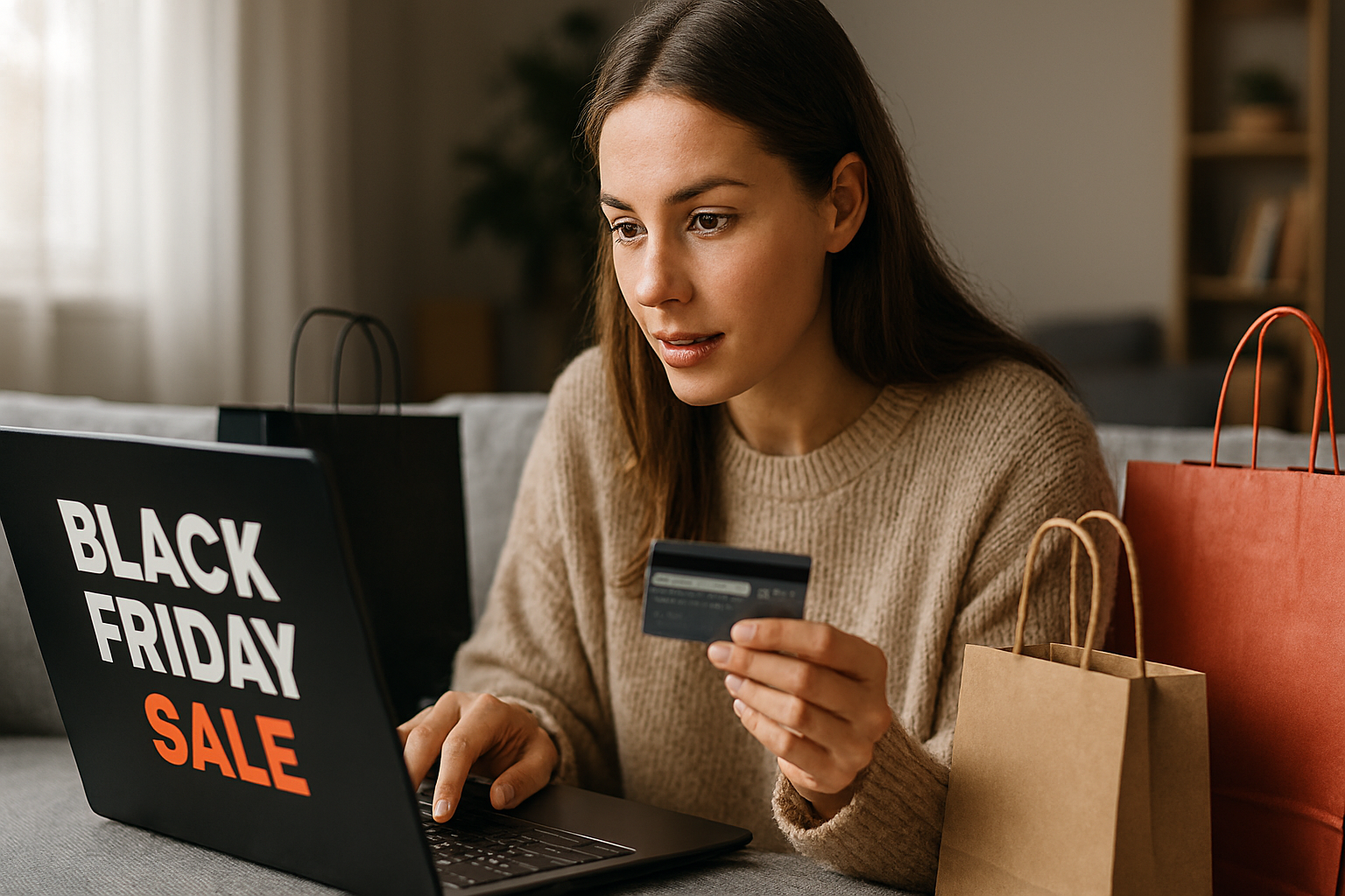 All of the Black Friday Deals You Should Look Out For Online